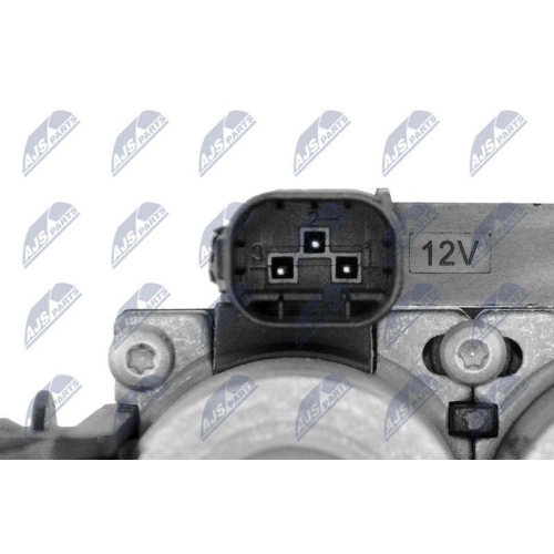 NTY Kühlmittelregelventil CTM-BM-026