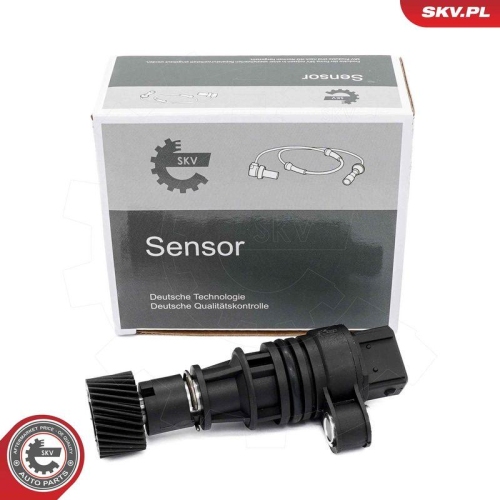 ESEN SKV Sensor, Geschwindigkeit/Drehzahl 17SKV845