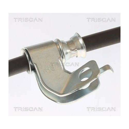 TRISCAN Seilzug, Feststellbremse 8140 4310103