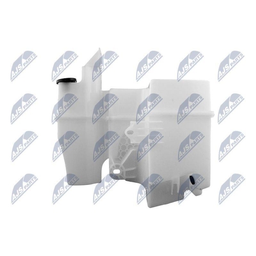 NTY Waschwasserbehälter, Scheibenreinigung KZS-VW-001