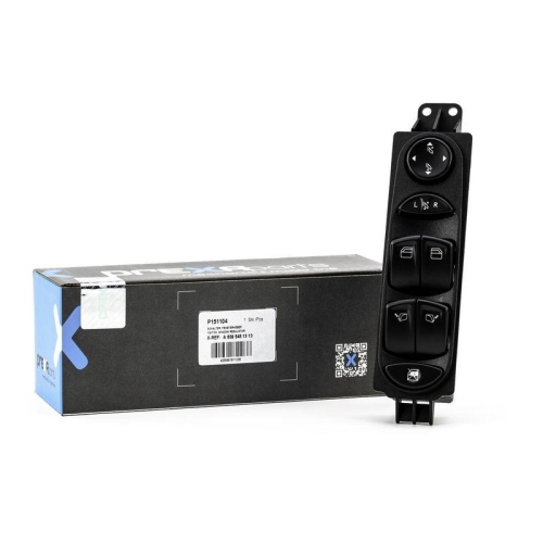 PREXAparts Schalter, Fensterheber P151104