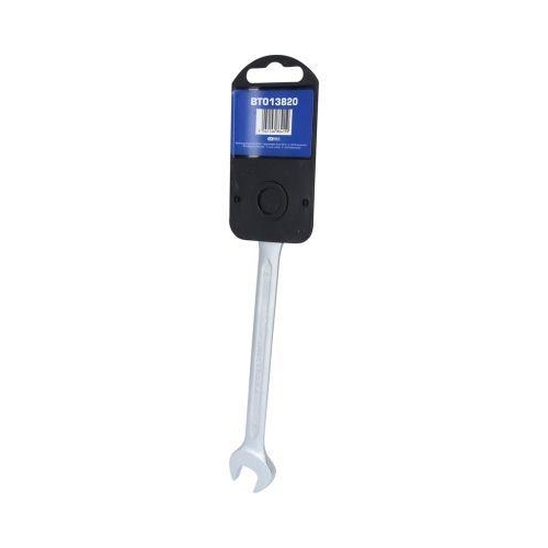Ratschenringschl&uuml;ssel, umschaltbar, 20 mm BRILLIANT TOOLS BT013820