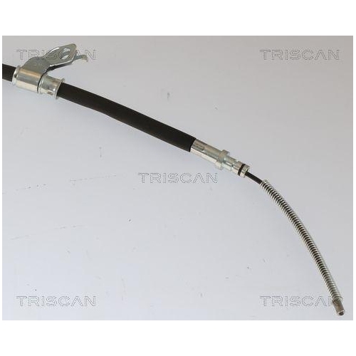 TRISCAN Seilzug, Feststellbremse 8140 4310104