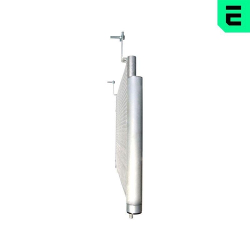 ERA Kondensator, Klimaanlage