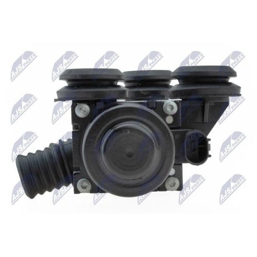 NTY Kühlmittelregelventil CTM-BM-057