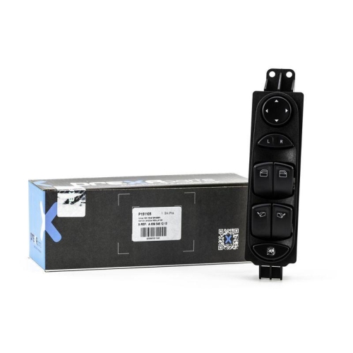 PREXAparts Schalter, Fensterheber P151105