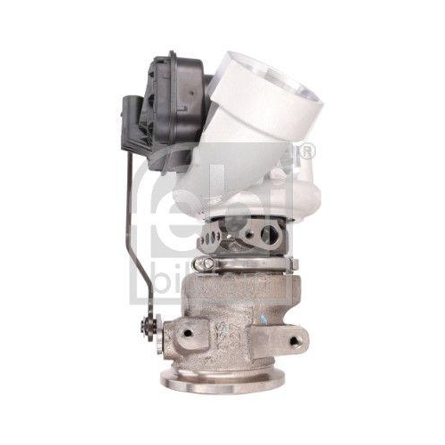 FEBI BILSTEIN Lader, Aufladung Mitsubishi Turbo NEU 190924