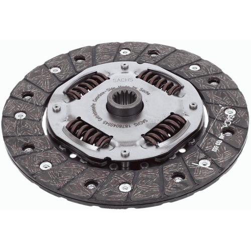SACHS Kupplungssatz Kit plus CSC 3000 990 131