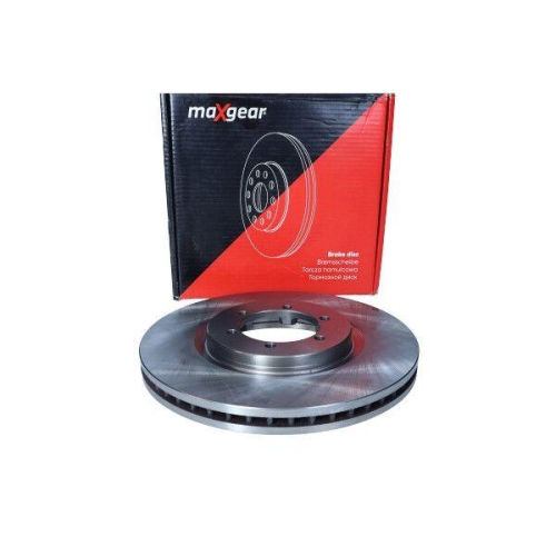MAXGEAR Bremsscheibe 19-2379