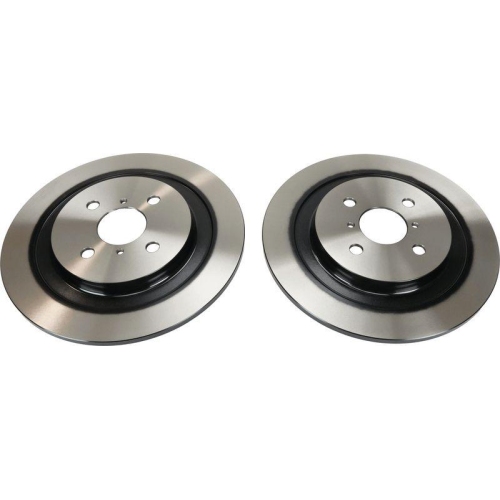 TRW Bremsscheibe DF4800