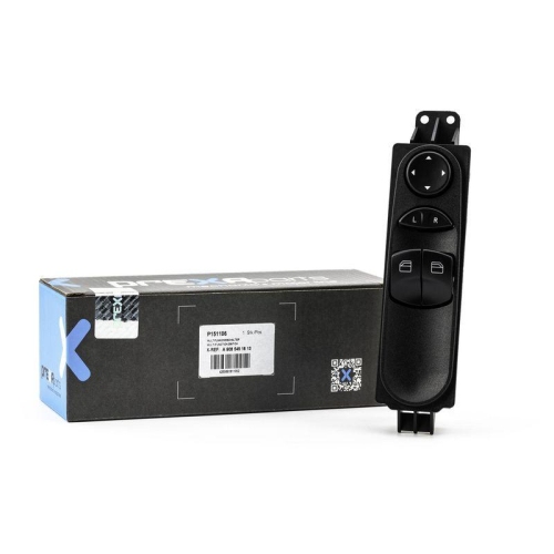 PREXAparts Multifunktionsschalter P151106