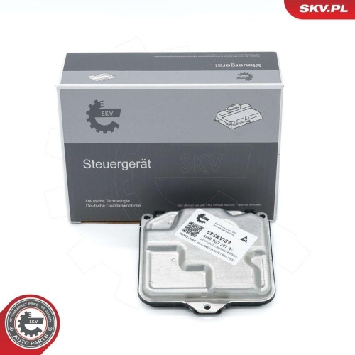 ESEN SKV Steuerger&auml;t, Beleuchtung 59SKV189