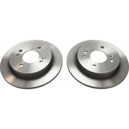 TRW Bremsscheibe DF4801