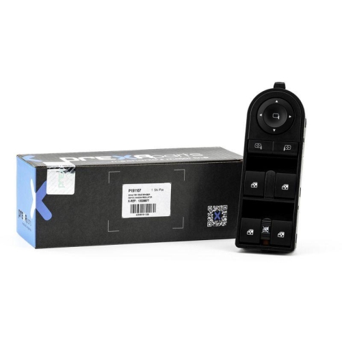 PREXAparts Schalter, Fensterheber P151107