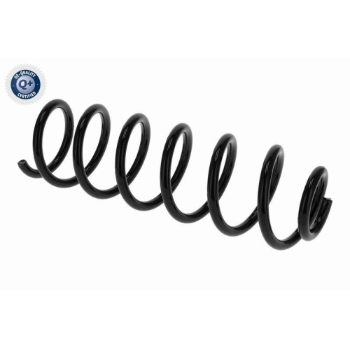 VAICO Fahrwerksfeder Q+, Erstausr&uuml;sterqualit&auml;t V46-1381