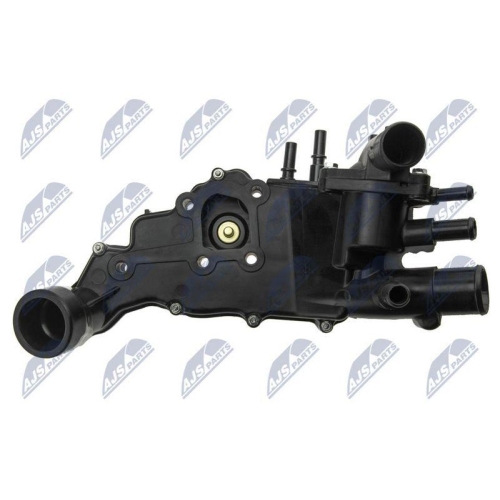 NTY Thermostatgeh&auml;use CTM-CT-006