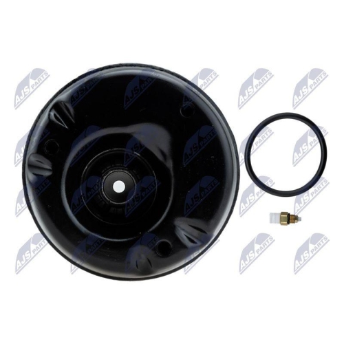 NTY Luftfeder, Fahrwerk EZC-ME-202