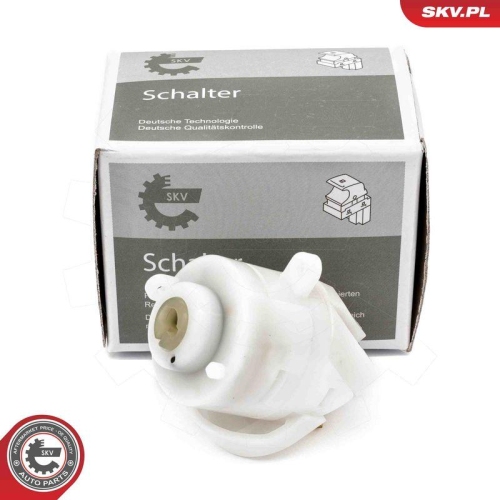 ESEN SKV Z&uuml;nd-/Startschalter 65SKV016
