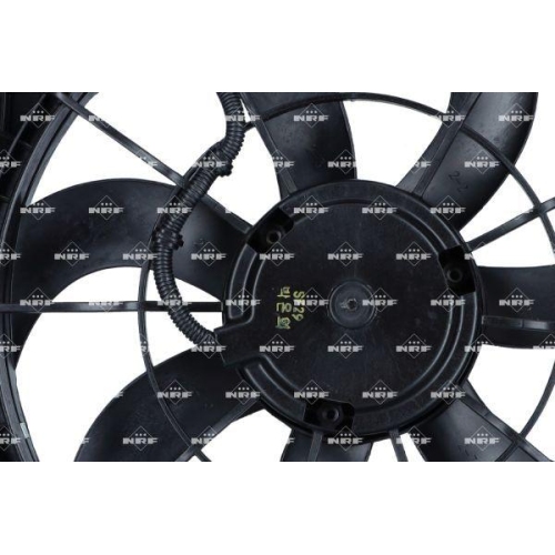 NRF L&uuml;fter, Motork&uuml;hlung 47999