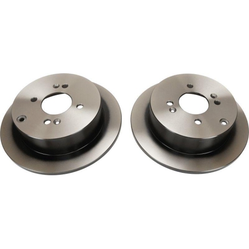 TRW Bremsscheibe DF4803