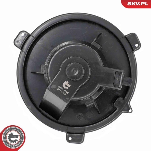 ESEN SKV Innenraumgebl&auml;se