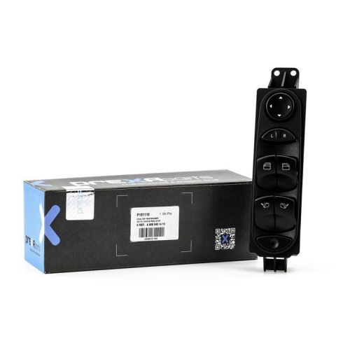 PREXAparts Schalter, Fensterheber P151110