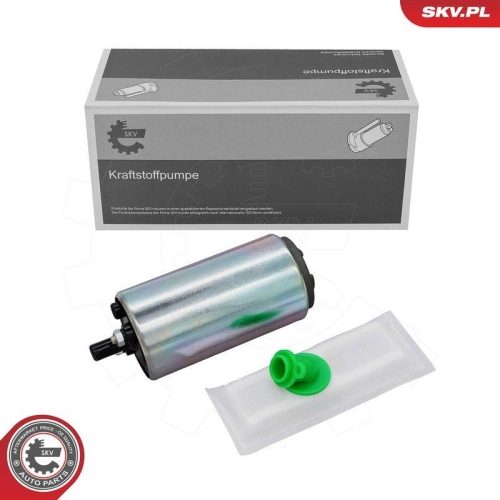 ESEN SKV Kraftstoffpumpe 02SKV235