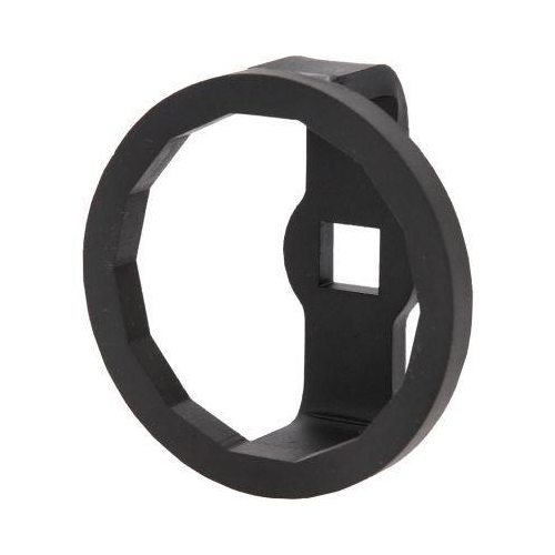 1/2 Zoll &Ouml;lfilterschl&uuml;ssel f&uuml;r Tesla 63,8 mm / 14 Fl&auml;chen KS TOOLS 150.9469