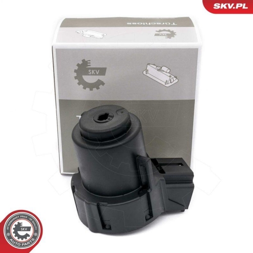 ESEN SKV Z&uuml;nd-/Startschalter 65SKV018