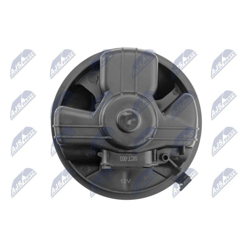 NTY Innenraumgebl&auml;se EWN-CT-003
