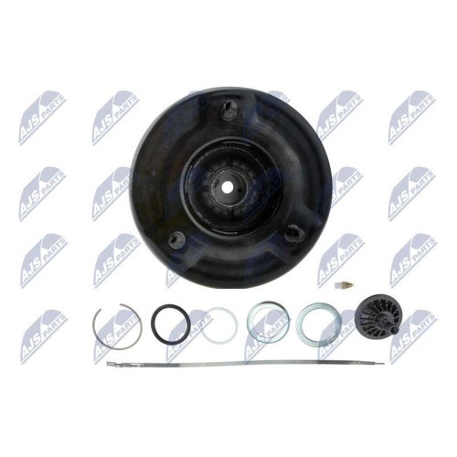 NTY Luftfederbein EZC-ME-211