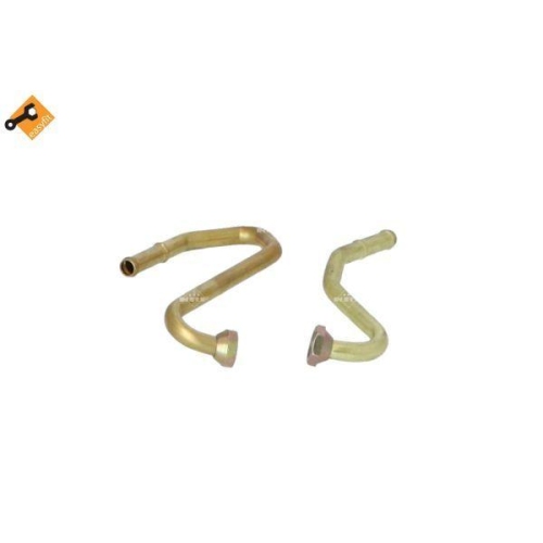 NRF K&uuml;hler, Motork&uuml;hlung EASY FIT 50036