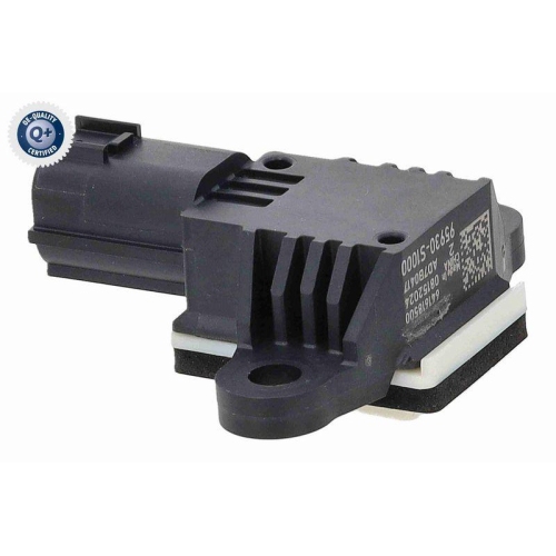 VEMO Sensor, L&auml;ngs-/Querbeschleunigung Green Mobility Parts V52-72-0453