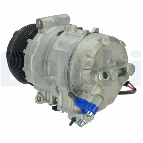 DELPHI Kompressor, Klimaanlage CS20370