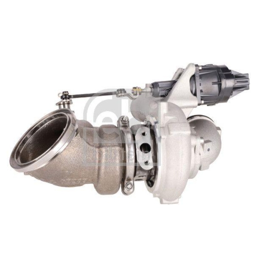 FEBI BILSTEIN Lader, Aufladung Mitsubishi Turbo NEU 191015