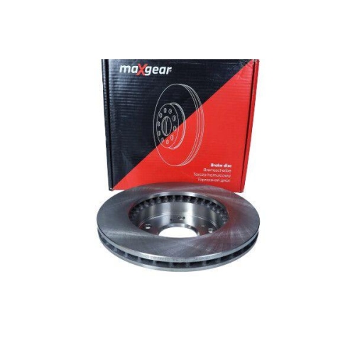 MAXGEAR Bremsscheibe 19-2797