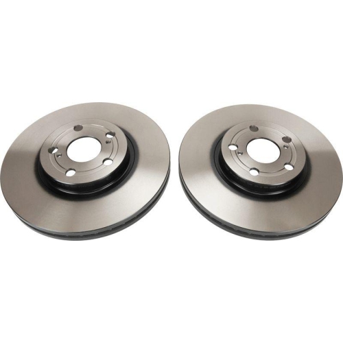 TRW Bremsscheibe DF4416