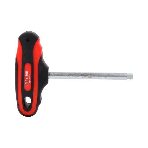 1/4 Zoll Vierkant-T-Griff, kurz KS TOOLS 151.1111
