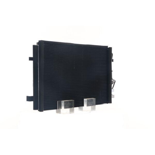 MAHLE Kondensator, Klimaanlage BEHR AC 697 000S