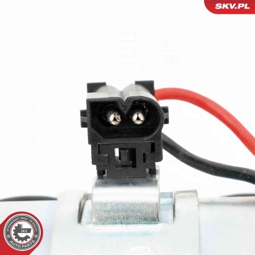 ESEN SKV Innenraumgebläse