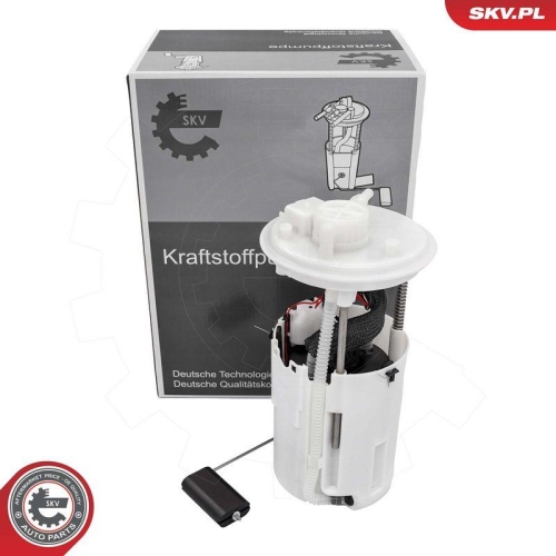 ESEN SKV Kraftstoff-F&ouml;rdereinheit 02SKV722
