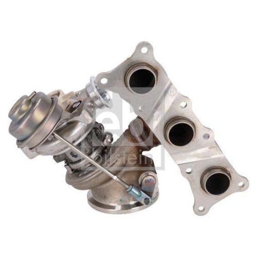 FEBI BILSTEIN Lader, Aufladung Mitsubishi Turbo NEU 191035