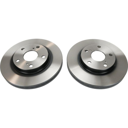 TRW Bremsscheibe DF4808