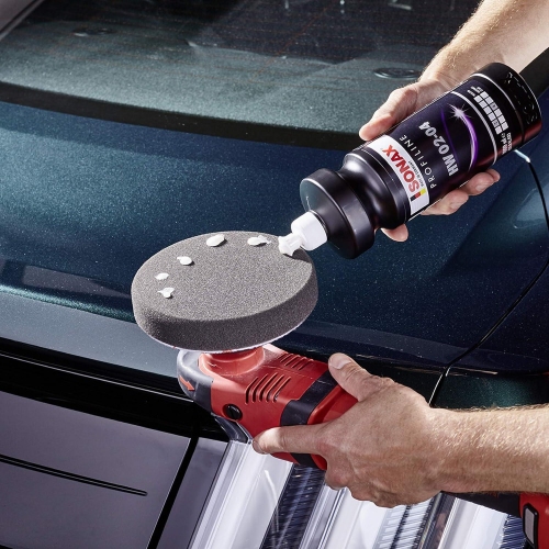 Sonax Profiline Hartwachs HW 02-04 1 Liter Lackversiegelung Autopolitur 02803000