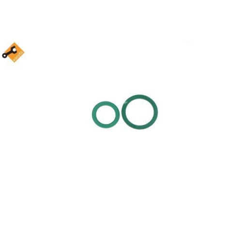 NRF Kompressor, Klimaanlage EASY FIT 32966