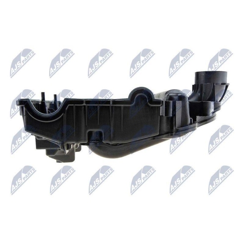 NTY Zylinderkopfhaube BKS-RE-000