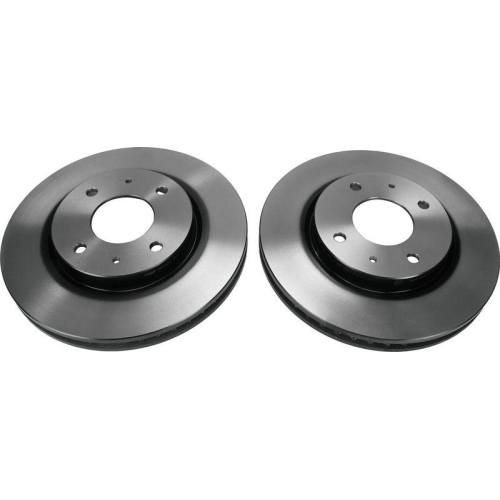 TRW Bremsscheibe DF4809