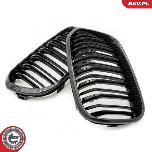 ESEN SKV Kühlergitter 66SKV318