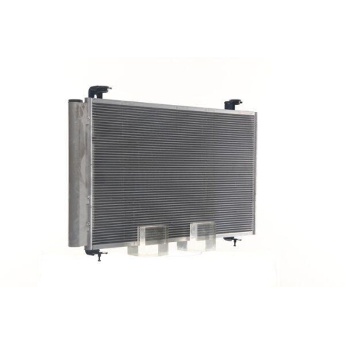 MAHLE Kondensator, Klimaanlage BEHR AC 711 000S