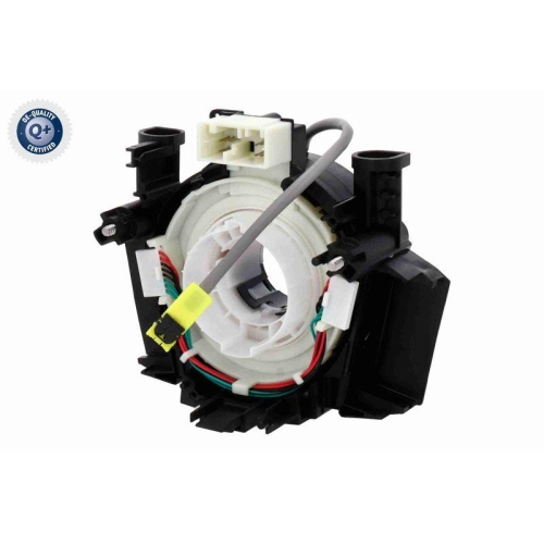 VEMO Wickelfeder, Airbag Q+, Erstausr&uuml;sterqualit&auml;t V38-72-0349